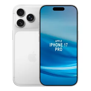 iPhone 17 Pro 6,3'' 5G 12gb 512gb Triple Cam 48mp
