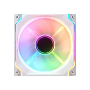 Fan Cougar Sc140 Argb White