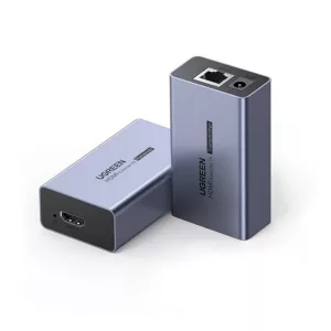 Extensor Ugreen Hdmi 50 Metros