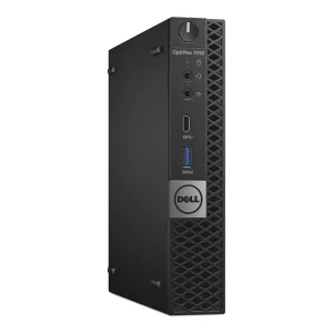 Pc Dell Optiplex 7050 Micro Core I5 8gb 256gb Win10 Pro