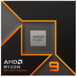 PROCESADOR AMD RYZEN 9 9950X 5,7GHZ AM5