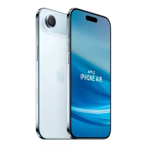 iPhone Air 6,5'' 5G 12gb 256gb 48mp+18mp