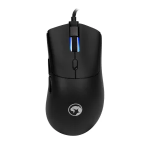 Mouse Marvo G950 Nitro Black Gaming RGB