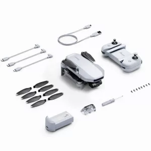 Dron Potensic ATOM