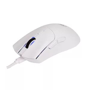 Mouse Marvo G950 Nitro Gaming Óptico Blanco
