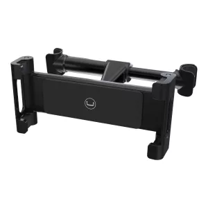 Soporte De Auto Para Tablet Unno Ch3014bk 360°