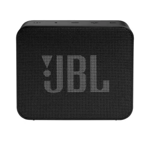 Parlante JBL Go Essential 2 negro