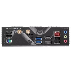 MOTHER GIGABYTE B840M EAGLE WIFI6 AM5 DDR5