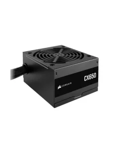 FUENTE DE PODER CORSAIR CX650 80 PLUS BRONCE ATX CP-9020278-NA