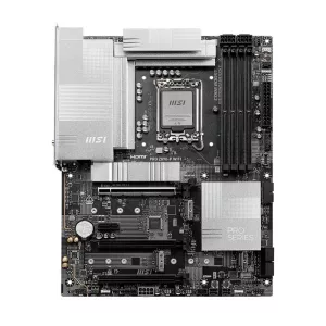 TARJETA MADRE MSI PRO Z890-P WIFI DDR5 INTEL LGA1851 911-7E34-001