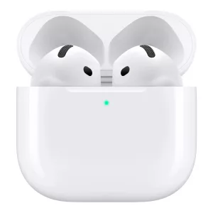 Auriculares Apple Airpods 4 ANC Ip54 Bluetooth