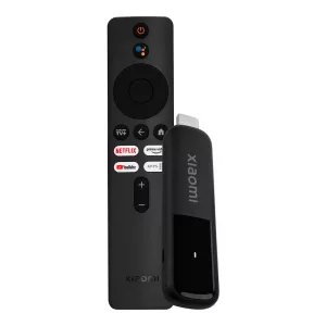 Mi Tv Stick 4K Gen2 Xiaomi Android Dolby DTS Control Remoto