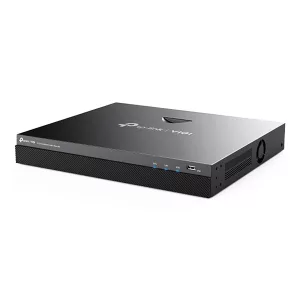 Nvr Tp-Link Vigi Nvr2016h 16 Canales 4k
