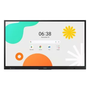 Pantalla Samsung 86