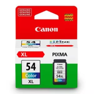 Cartucho Canon CL-54 XL Color 12.6ml Original