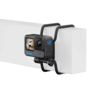 Soporte de Agarre Flexible GoPro Base Giratoria 360° Agrtm-002