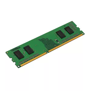 Kingston ValueRAM - DDR4 - módulo - 8 GB - DIMM de 288 contactos - 1600 MHz / PC4-25600 - CL22 - 1.2 V - sin búfer - no ECC