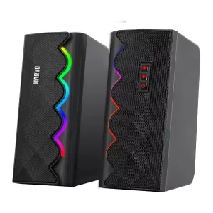 Parlante Marvo Sg-269 Rgb BT
