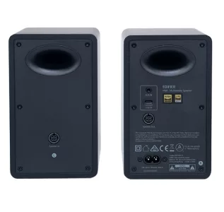 PARLANTES EDIFIER 2.0 M60 66W BLUETOOTH - BLACK