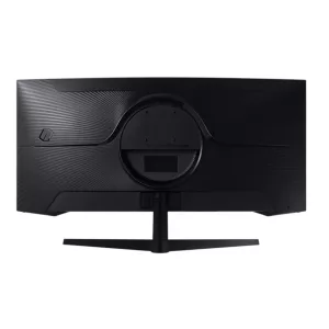Monitor Samsung G5 34