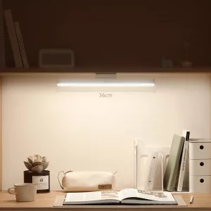 Barra de Luz Magnética Xiaomi Inalámbrica De Lectura 5w