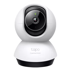 Cámara Ip Tp-link Tapo C220 2k 4mp Wifi Visión Nocturna