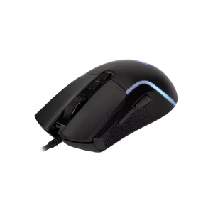 Mouse Marvo M292 Rgb Negro