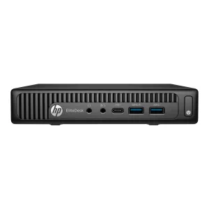 Mini Pc Hp Mini EliteDesk 800 G2 Core I5 8gb 256gb Win10 Pro