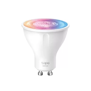 Lámpara Led Inteligente tp-Link Tapo L630 3,7W GU10 Multicolor