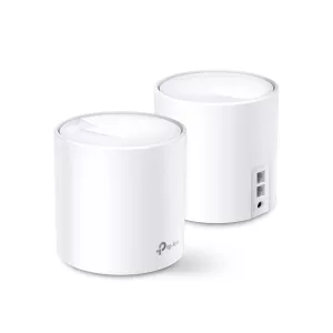 Router Mesh TP-Link Deco X20 Ax1800 X2u