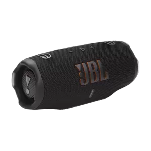 Parlante Portatil JBL Charge 6 Bluetooth negro