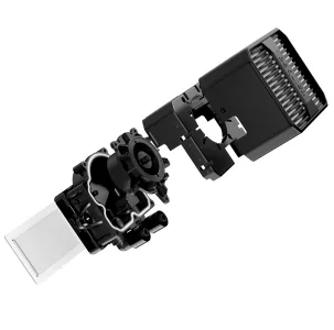 Water Cooler be quiet! Silent Loop 3 420mm