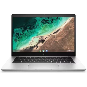 Chromebook HP Core i7 4.8Ghz, 16GB, 256GB SSD, 14