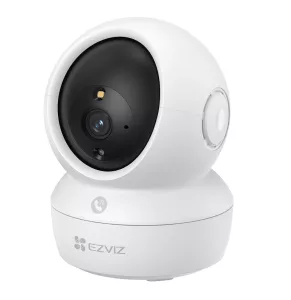 Camara Wifi Ezviz CS-H6c 4MP 2K con movimiento