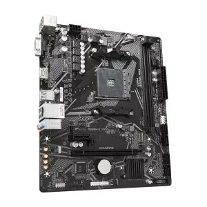MOTHER GIGABYTE A520M K V2 DDR4 AM4 