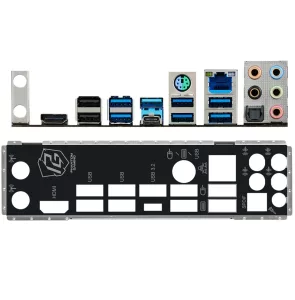 Mother Asrock B550 PG Riptide AM4