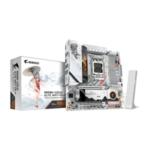 MOTHER GIGABYTE H810M K DDR5 LGA1851