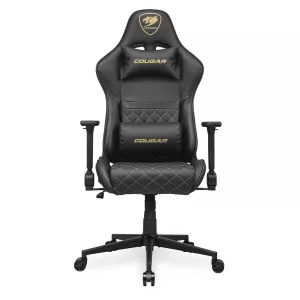 Sill Cougar Armor One V2 Gold