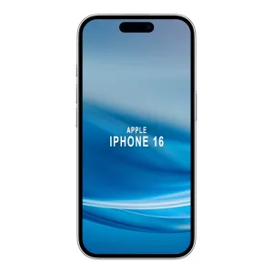 iPhone 16 6,1'' 5G 8gb 128gb Dual Cam 48mp