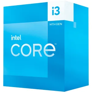 PROCESADR INTEL COR I3 14100F 4.7GHZ LGA 1700 