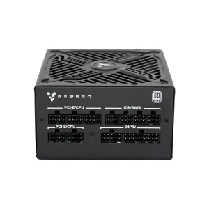 Fuente Perseo 850w 80 Plus Gold Full Modular