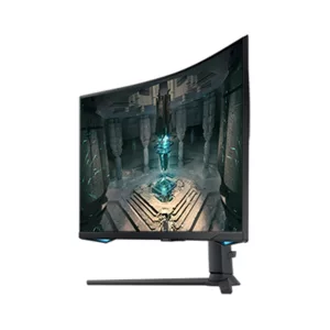 Monitor Samsung G6 Curvo 27