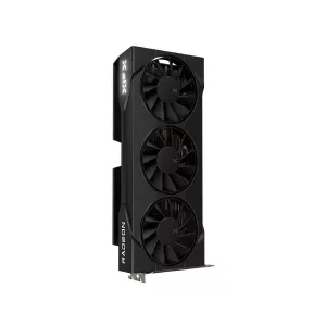 Tarjeta Xfx Radeon Rx9060xt 16gb Swift Triple Gddr