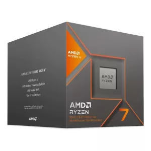 PROCESADOR AMD RYZEN 7 8700G 5.1GHZ AM5