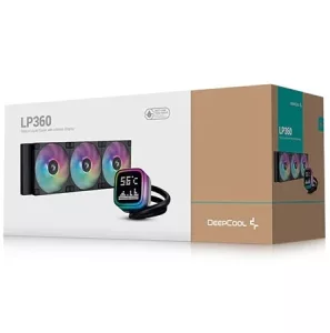 Cooler DeepCool LP360