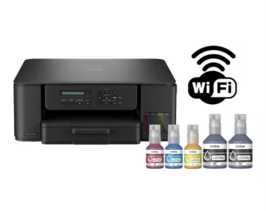 Impresora Brother Multifunción Wi-Fi DCPT530DW