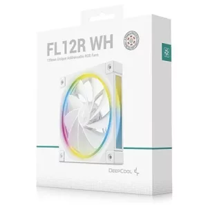 Fan Deepcool FL12R ARGB