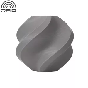 Filamento Bambu Lab ASA gris