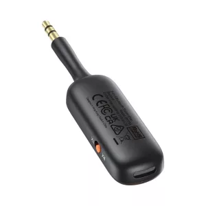 Transmisor y Receptor de Audio Unitek Bluetooth