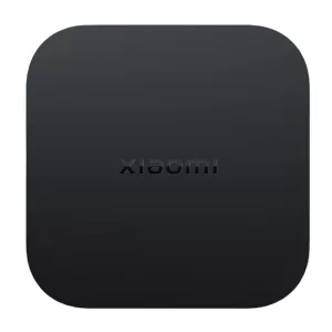 Reproductor De Medios Xiaomi Mi Box S 2nd 4k Wifi Bluetooth